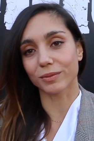 Cristiana Dell'Anna photo