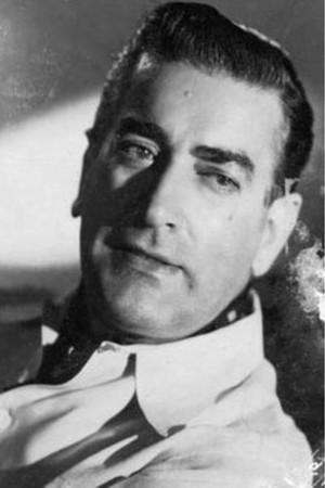 Gregorio Barrios photo