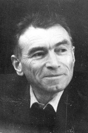 Photo of Viktor Konetsky from the Latest Netflix gallery