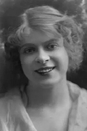 Daphne Pollard photo