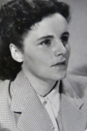 Photo of Ditta Oesch from the Latest Netflix gallery