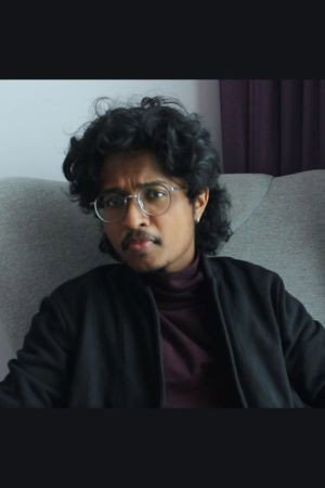 Photo of Sharvin Vishal from the Latest Netflix gallery