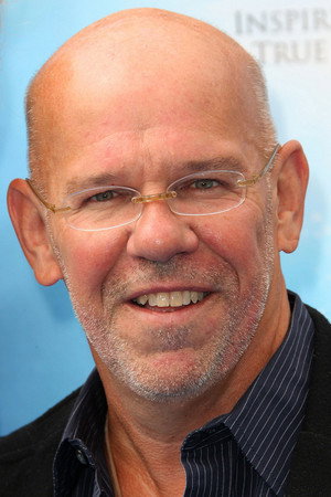 Charles Martin Smith photo