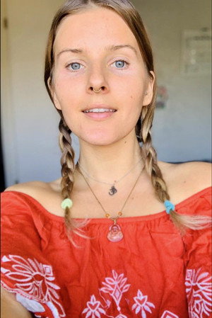 Photo of Michelle May from the Latest Netflix gallery