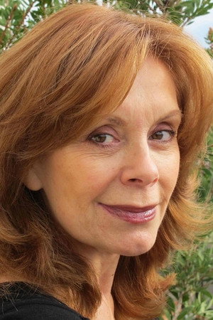 Photo of Christine Aurel from the Latest Netflix gallery