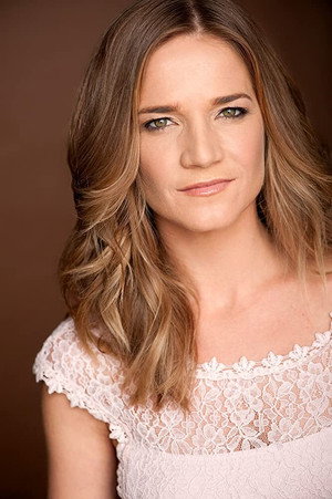 Photo of Naida Nelson from the Latest Netflix gallery
