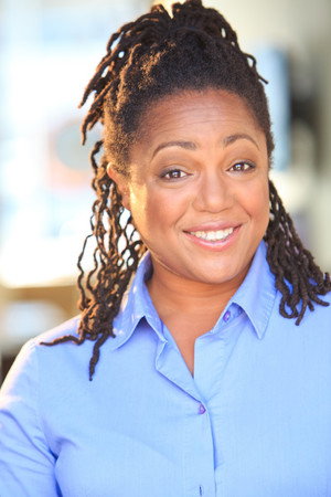 Photo of Victoria Antionette from the Latest Netflix gallery