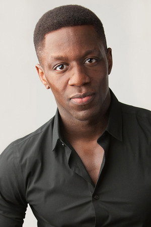 Photo of Jean-François Ogoubiyi from the Latest Netflix gallery