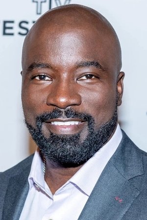 Mike Colter photo