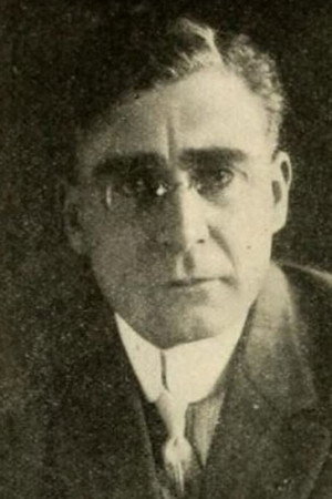 Photo of George Stanley from the Latest Netflix gallery
