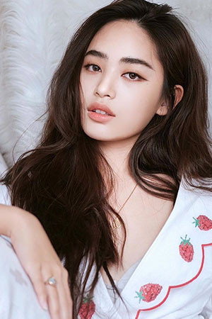 Photo of Yongwaree Ngamkasem from the Latest Netflix gallery