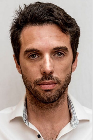 Photo of Tiago P. de Carvalho from the Latest Netflix gallery