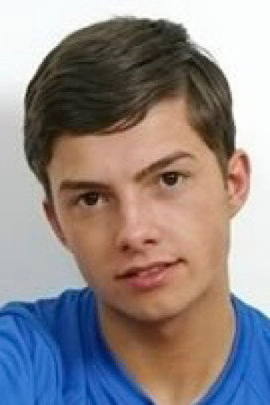 Photo of Jack Santana from the Latest Netflix gallery