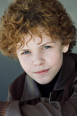 Photo of Colin O'Brien from the Latest Netflix gallery