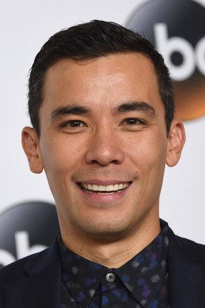 Photo of Conrad Ricamora from the Latest Netflix gallery