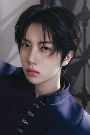 Photo of Wonjin from the Latest Netflix gallery