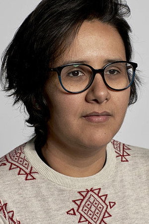 Photo of Juliana Rojas from the Latest Netflix gallery