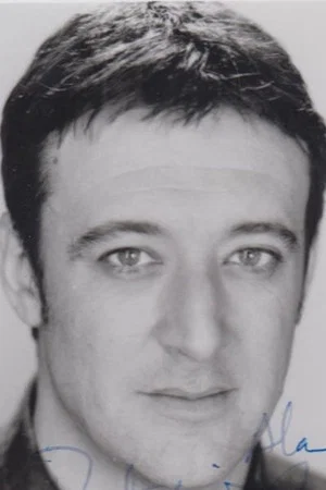 Photo of Billy Geraghty from the Latest Netflix gallery