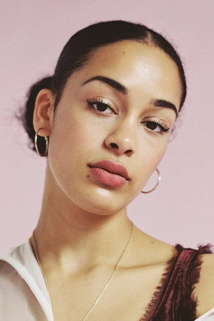 Photo of Jorja Smith from the Latest Netflix gallery