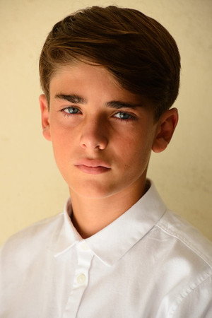 Photo of Andrea Arru from the Latest Netflix gallery