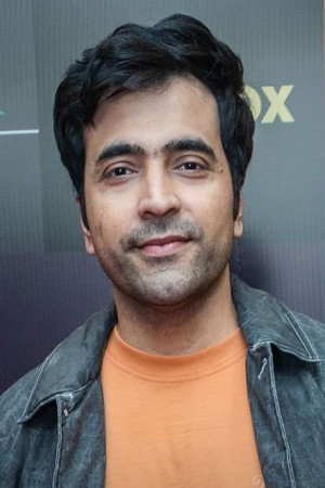 Photo of Abir Chatterjee from the Latest Netflix gallery