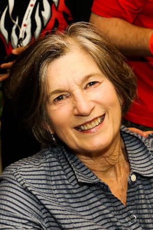 Photo of Nancy Kyes from the Latest Netflix gallery