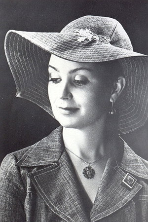 Photo of Lidiya Chashchina from the Latest Netflix gallery