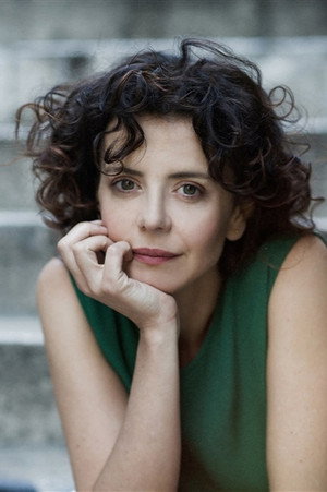 Constance Dollé photo