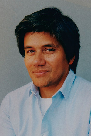 Photo of Philippe Mechelen from the Latest Netflix gallery