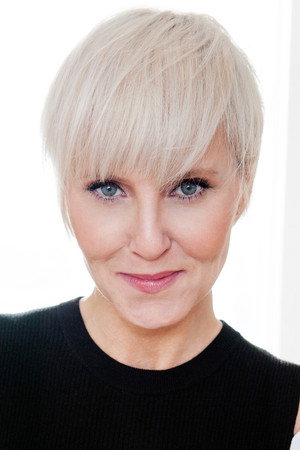 Photo of Pénélope McQuade from the Latest Netflix gallery