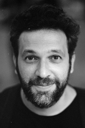 Photo of Taleh Yuzbeyov from the Latest Netflix gallery
