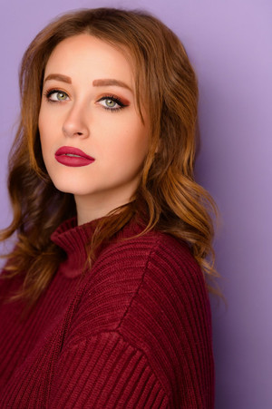 Mariah Rose Faith photo