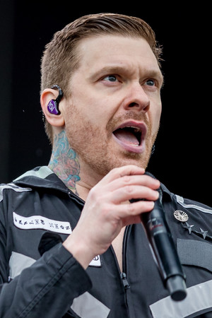 Brent Smith photo