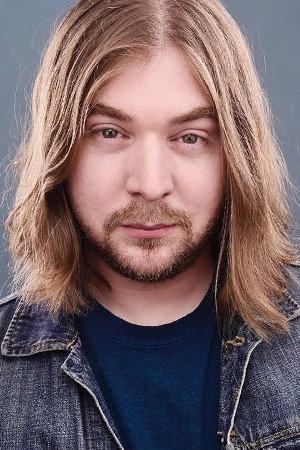 Danny Flaherty photo