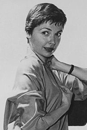 Photo of Shirley Ballard from the Latest Netflix gallery