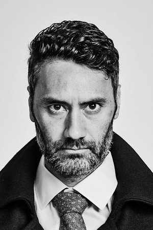 Taika Waititi photo