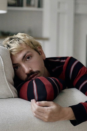 Photo of Josh Cox from the Latest Netflix gallery