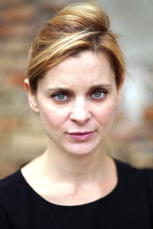 Photo of Giulia Galiani from the Latest Netflix gallery