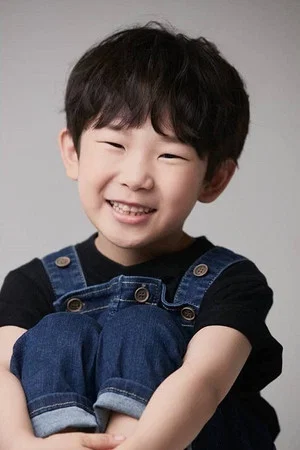 Photo of Park No-ah from the Latest Netflix gallery