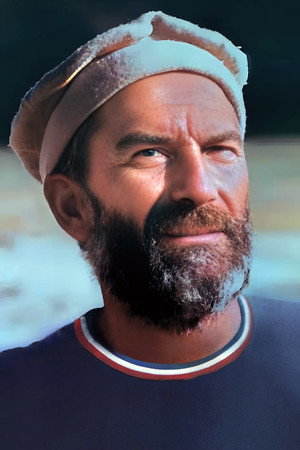 Photo of Jacques Soubis from the Latest Netflix gallery