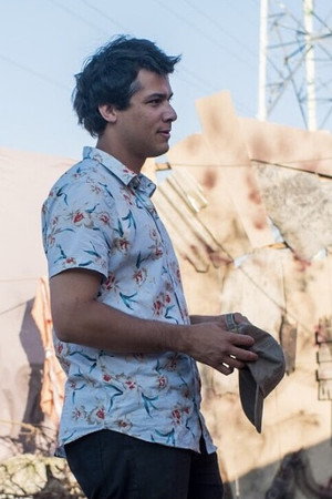 Photo of Sébastien Pesle from the Latest Netflix gallery