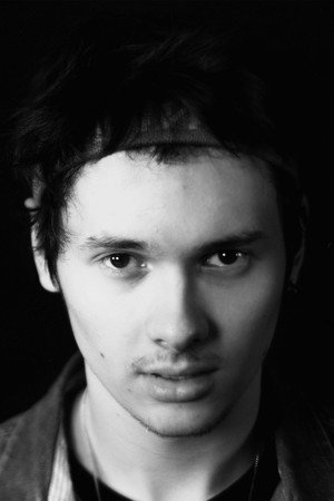 Photo of Max Scherr from the Latest Netflix gallery