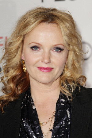 Miranda Richardson photo