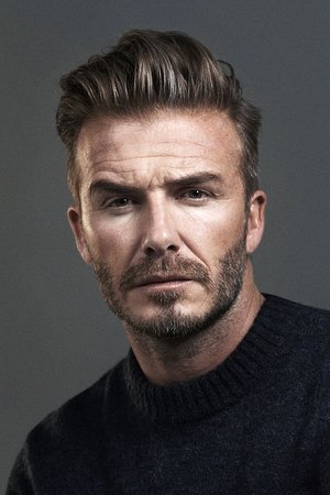 David Beckham photo