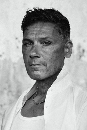 Photo of Christoph Schneider from the Latest Netflix gallery