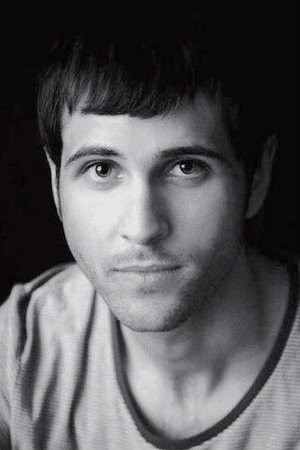 Photo of Spenser Cohen from the Latest Netflix gallery