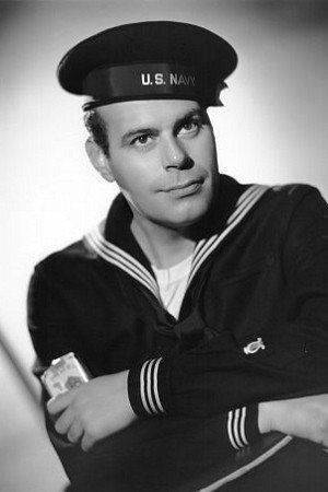 Billy De Wolfe photo