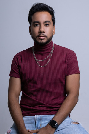 Sergio Borrero photo