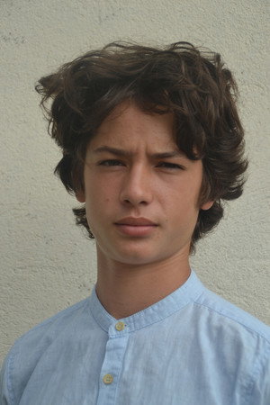 Photo of Alvise Marascalchi from the Latest Netflix gallery