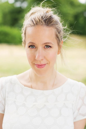 Katharina Kaali photo